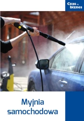 eBook Myjnia samochodowa - Opracowanie zbiorowe epub mobi