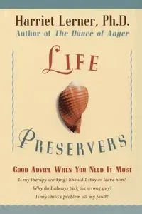 Life Preservers - Harriet Lerner