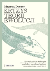 Kryzys teorii ewolucji BR - Michael Denton