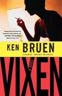 Vixen - Ken Bruen