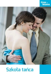 eBook Szkoła tańca - opracowanie zbiorowe epub mobi