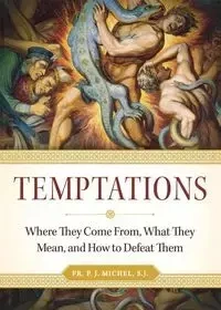 Temptations - Michel Rev. P.J.
