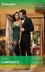 eBook Przystanek w Madrycie - Kim Lawrence mobi epub