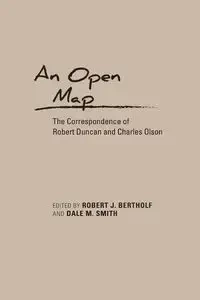 Open Map - Bertholf Robert J