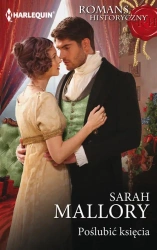eBook Poślubić księcia - Sarah Mallory mobi epub