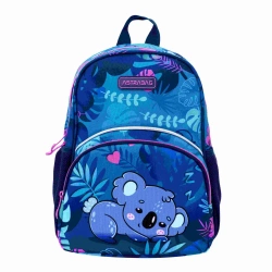 Plecaczek wycieczkowy Astrabag Sweet Koala AB300 - ASTRA papiernicze