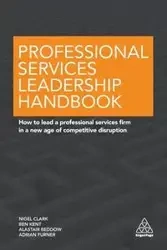 Professional Services Leadership Handbook - Clark Nigel