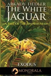 White Jaguar 2 - Arkady Fiedler