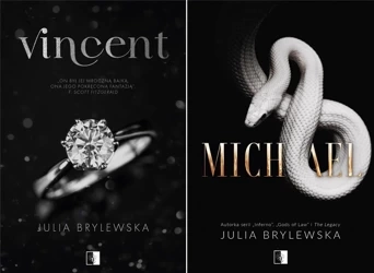 Michael + Vincent Julia Brylewska - Julia Brylewska