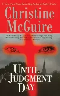 Until Judgment Day - Christine McGuire