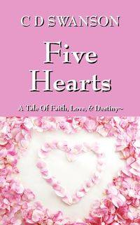 Five Hearts - Swanson C. D.