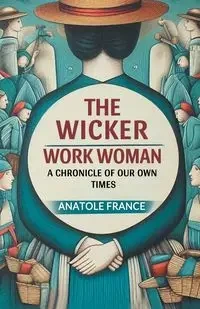 The Wicker Work Woman A Chronicle of Our Own Times - France Anatole