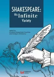 eBook Shakespeare: His Infinite Variety - Krystyna Kujawińska-Courtney