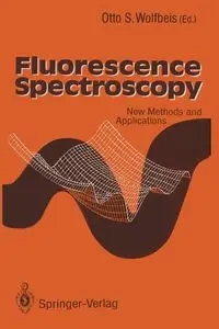 Fluorescence Spectroscopy - Wolfbeis Otto S.
