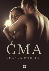 eBook Ćma - Joanna Wtulich epub mobi