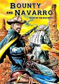 Bounty and Navarro - Randall Thayer