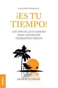 Es Tu Tiempo! - Nicolas Litvinoff