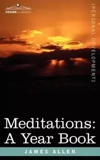 Meditations - James Allen