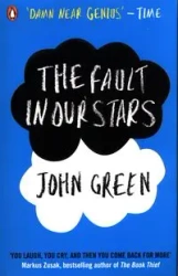 The Fault in Our Stars - John Green