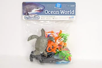 Zwierzęta morskie BY568-66 14039