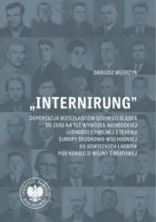 „Internirung” - Dariusz Węgrzyn