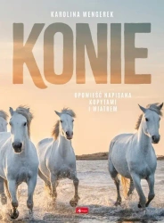 Konie - Karolina Wengerek