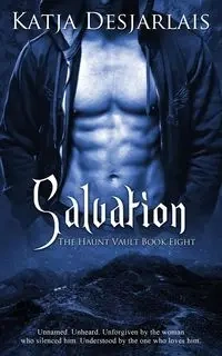 Salvation - Desjarlais Katja