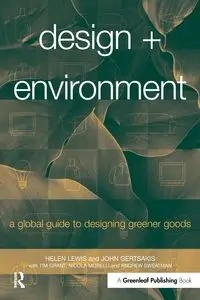 Design + Environment - Lewis Helen