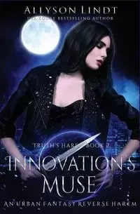 Innovation's Muse - Allyson Lindt