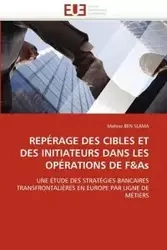 Repérage des cibles et des initiateurs dans les opérations de f as - BEN SLAMA-M
