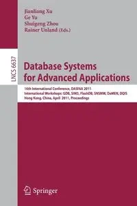 Database Systems for Advanced Applications - Xu Jianliang