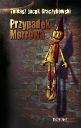 eBook Przypadek Morrowa - Tomasz Graczykowski epub mobi