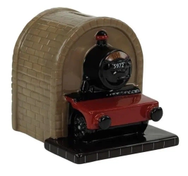 Harry Potter Skarbonka Hogwart Express - Half Moon Bay