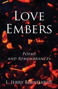 Love Embers - Jerry Bernhardt L.