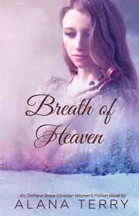 Breath of Heaven - Terry Alana