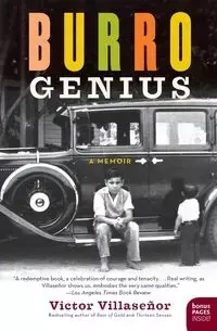 Burro Genius - Victor Villasenor
