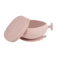 Miseczka z przykrywką blush, b.box