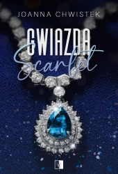 Gwiazda Scarlet - Joanna Chwistek