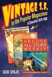 VINTAGE S.F. in the Popular Magazines - Igor Spajic