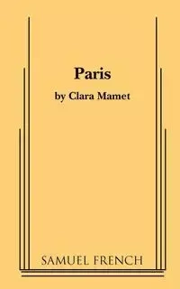Paris - Clara Mamet