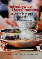Antyodżywcze i antyzdrowotne... - Emiliia Kolarzyk