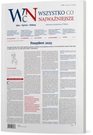 Wszystko, co Najważniejsze nr 68 - red. Michał Kleiber