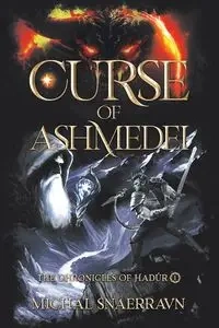 Curse of Ashmedei - Michal Snaerravn