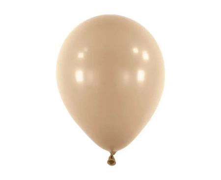 Balon Fashion Taupe 28cm 50szt - Anagram