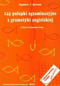 144 pułapki egzaminu angielskiego - Bogusław J. Howarth