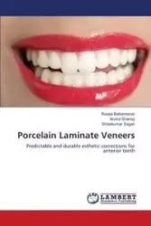 Porcelain Laminate Veneers - Babannavar Roopa