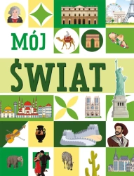 Mój świat - Michał Wójtowski