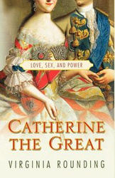 Catherine the Great - Virginia Rounding