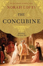 CONCUBINE - LOFTS