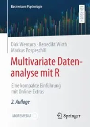 Multivariate Datenanalyse mit R - Dirk Wentura